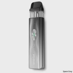 Vaporesso Xros 4 Mini Pod Kit- Space Grey
