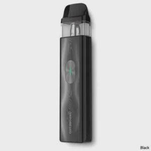 Vaporesso Xros 4 Mini Pod Kit- Black