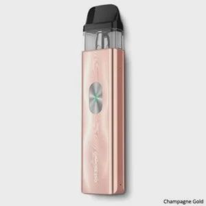 Vaporesso Xros 4 Mini Pod Kit- Champagne Gold