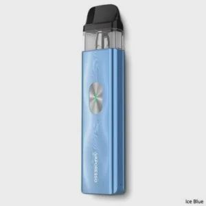 Vaporesso Xros 4 Mini Pod Kit- Ice Blue