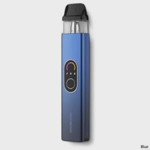 Vaporesso Xros 4 Pod Kit- Blue