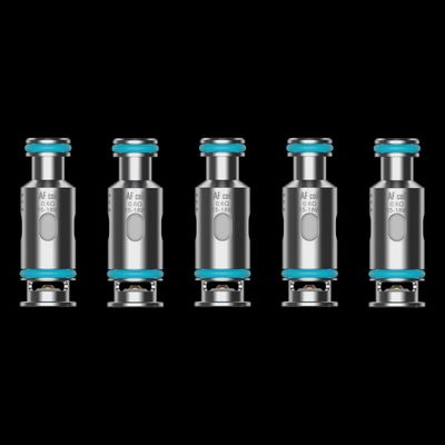 Aspire AF Flexus Coil Q 0.6 ohm