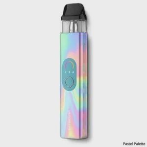 Vaporesso Xros 4 Pod Kit- Pastel Palette