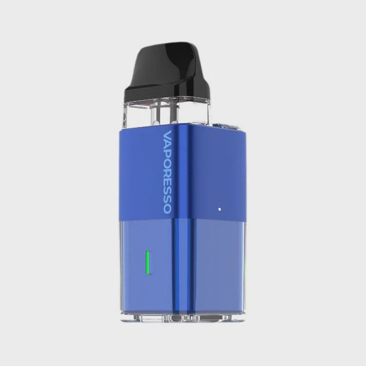Vaporesso Xros Cube -Ocean Blue