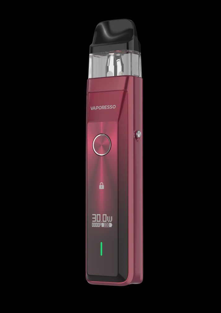 Vaporesso Xros Pro Kit -Red