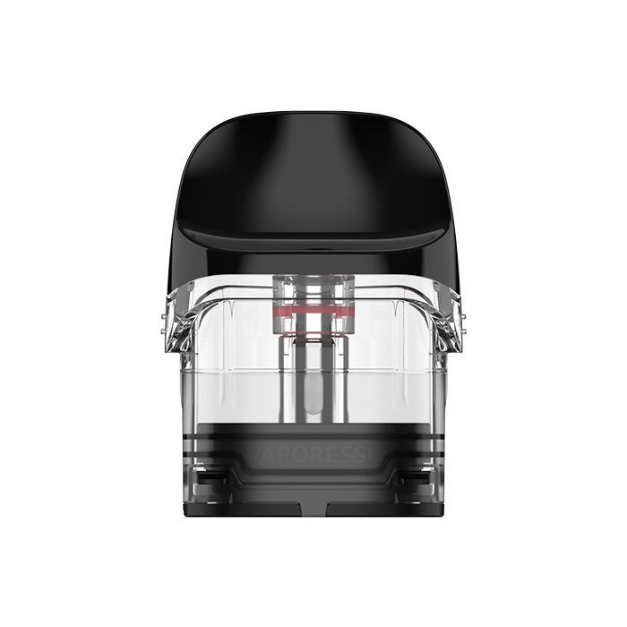 Vaporesso LUXE Q Replacement Pods -0.8ohm