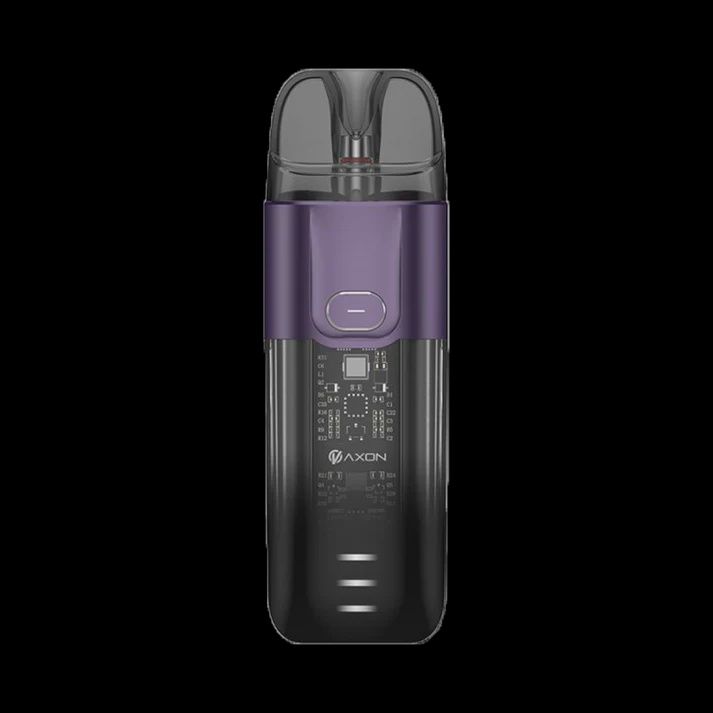 Vaporesso Luxe X Pod Kit -Purple