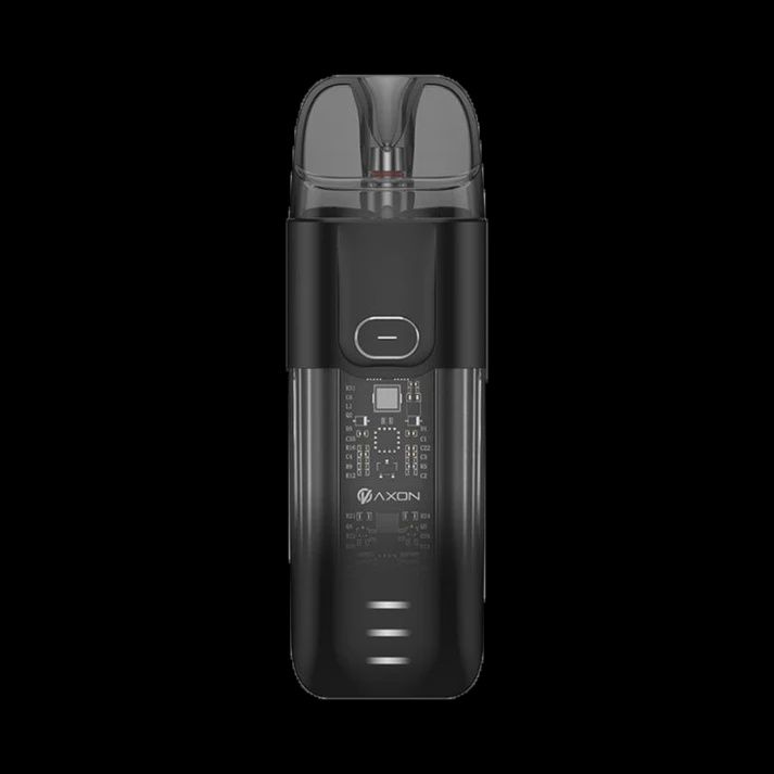 Vaporesso Luxe X Pod Kit -Black