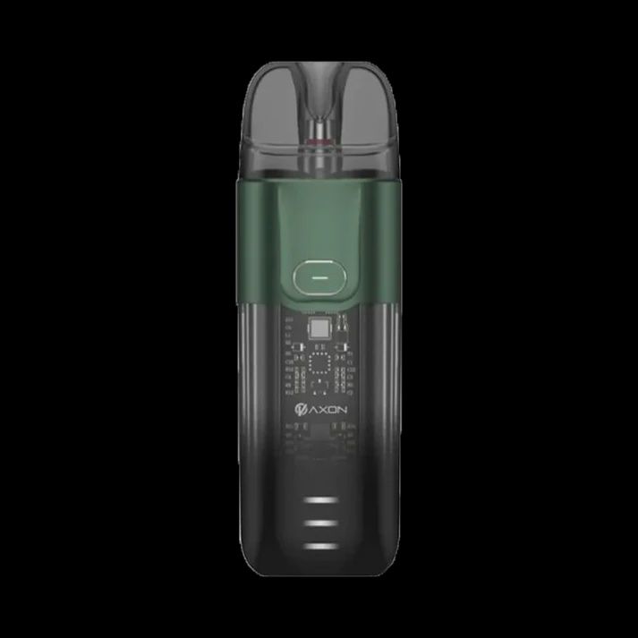 Vaporesso Luxe X Pod Kit -Green