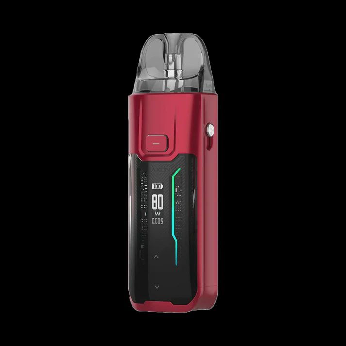 Vaporesso Luxe XR Max -Red
