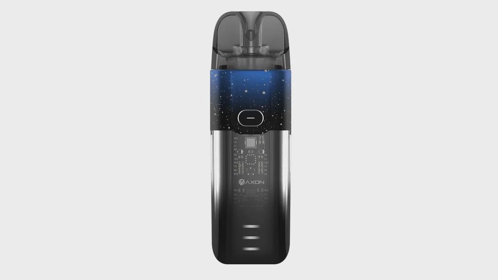 Vaporesso Luxe XR Pod Kit - Galaxy Blue
