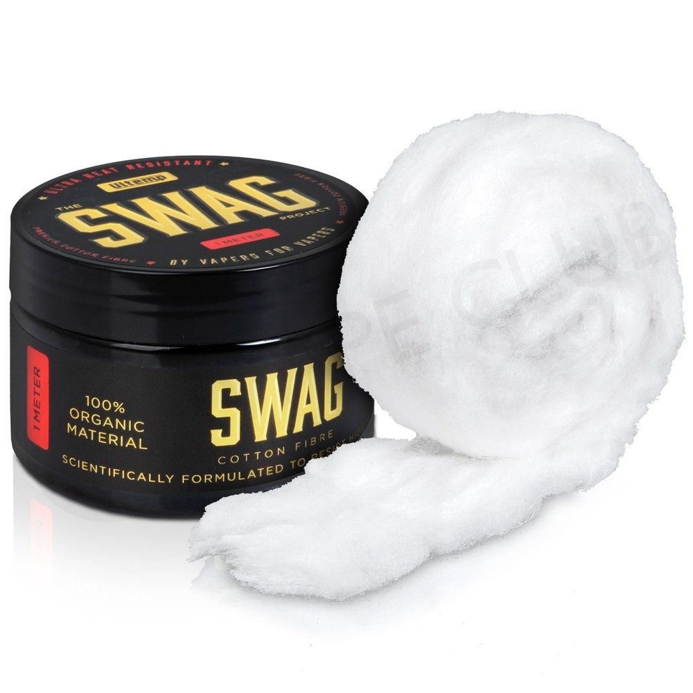 swag organic cotton