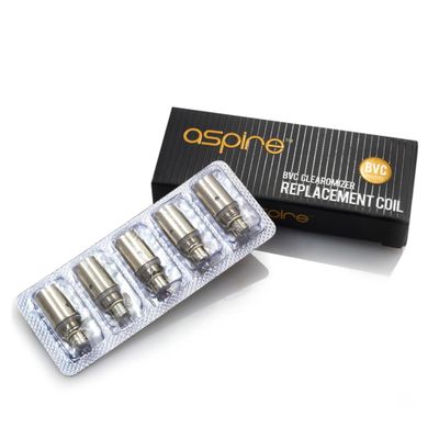 Aspire BVC coil 1.6ohm