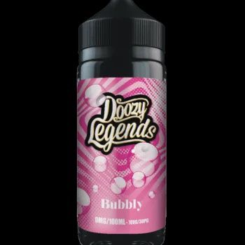 Doozy Legends - Bubbly 100ml