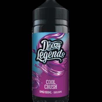 Doozy Legends - Cool Crush 100ml