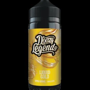Doozy Legends - Liquid Gold 100ml