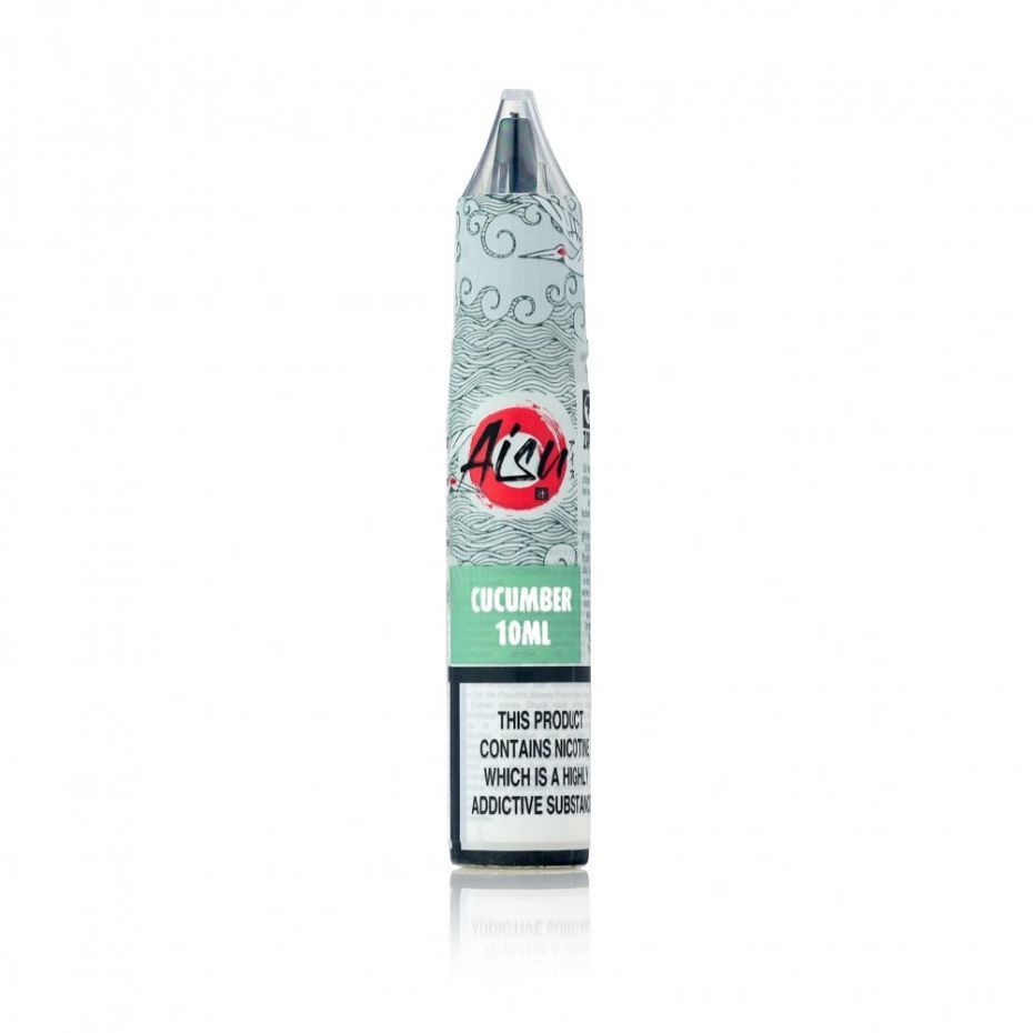 Aisu Salt 10mg 10ml - Cucumber