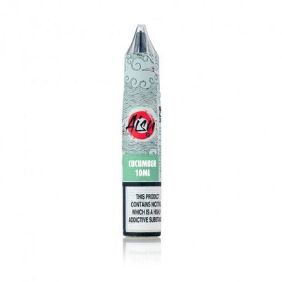 Aisu Salt 10mg 10ml - Cucumber