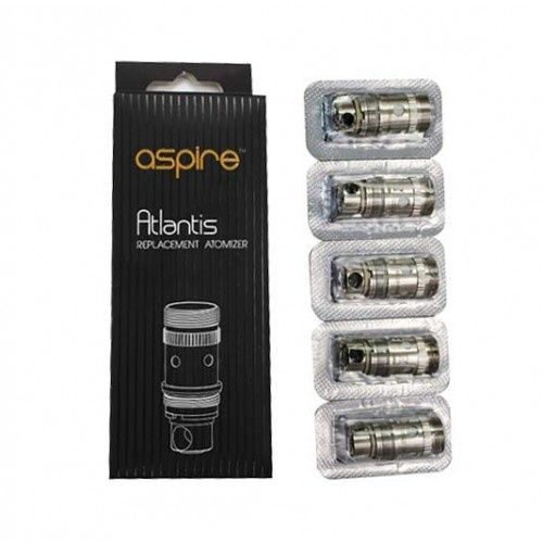 Aspire Atlantis Coil 1.0ohm