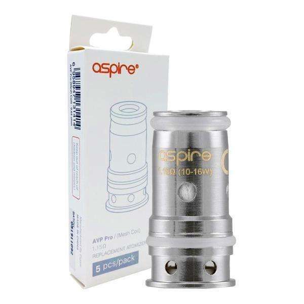 Aspire AVP Pro coil 1.15ohm