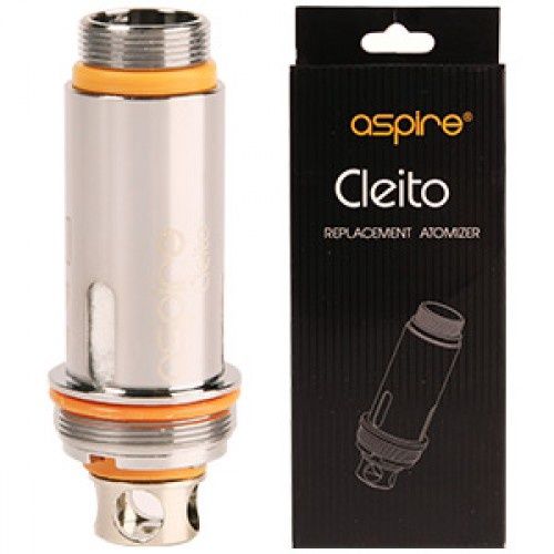Aspire Cleito EXO -0.16ohm coil x1 pcs