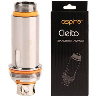Aspire Cleito EXO -0.16ohm coil x1 pcs