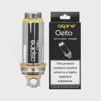 Aspire Cleito Coil 0.27 ohm
