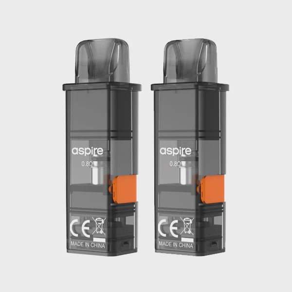 Aspire Gotek Pod -4.5ml x1pcs