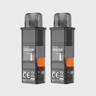 Aspire Gotek Pod -4.5ml x1pcs