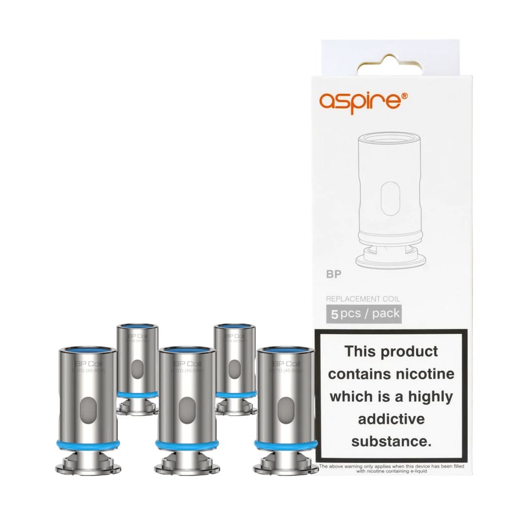 Aspire Guroo Coil 0.15ohm