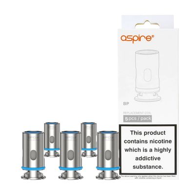 Aspire Guroo Coil 0.15ohm