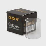 Aspire Cleito 120 standard 4ml Glass