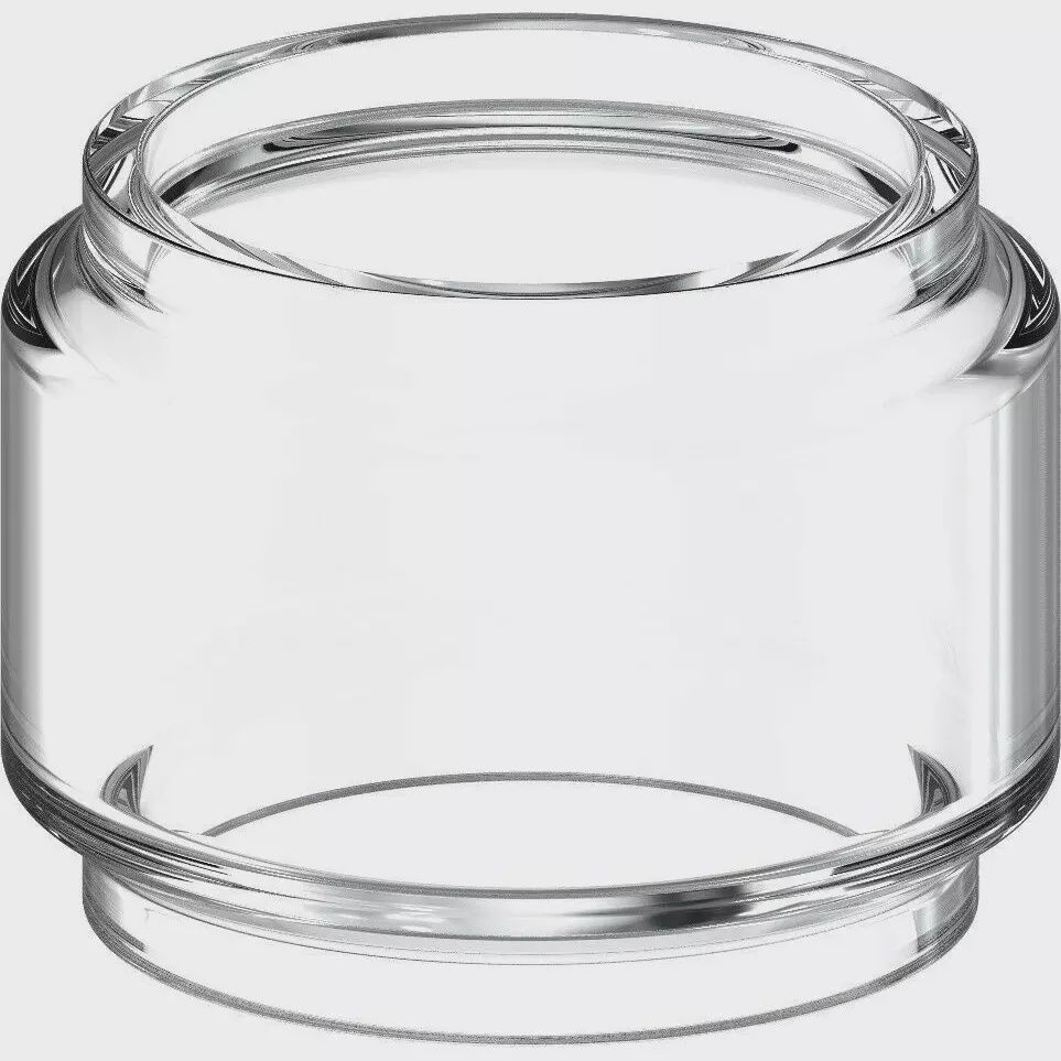 Aspire Guroo Spare Glass 5ml