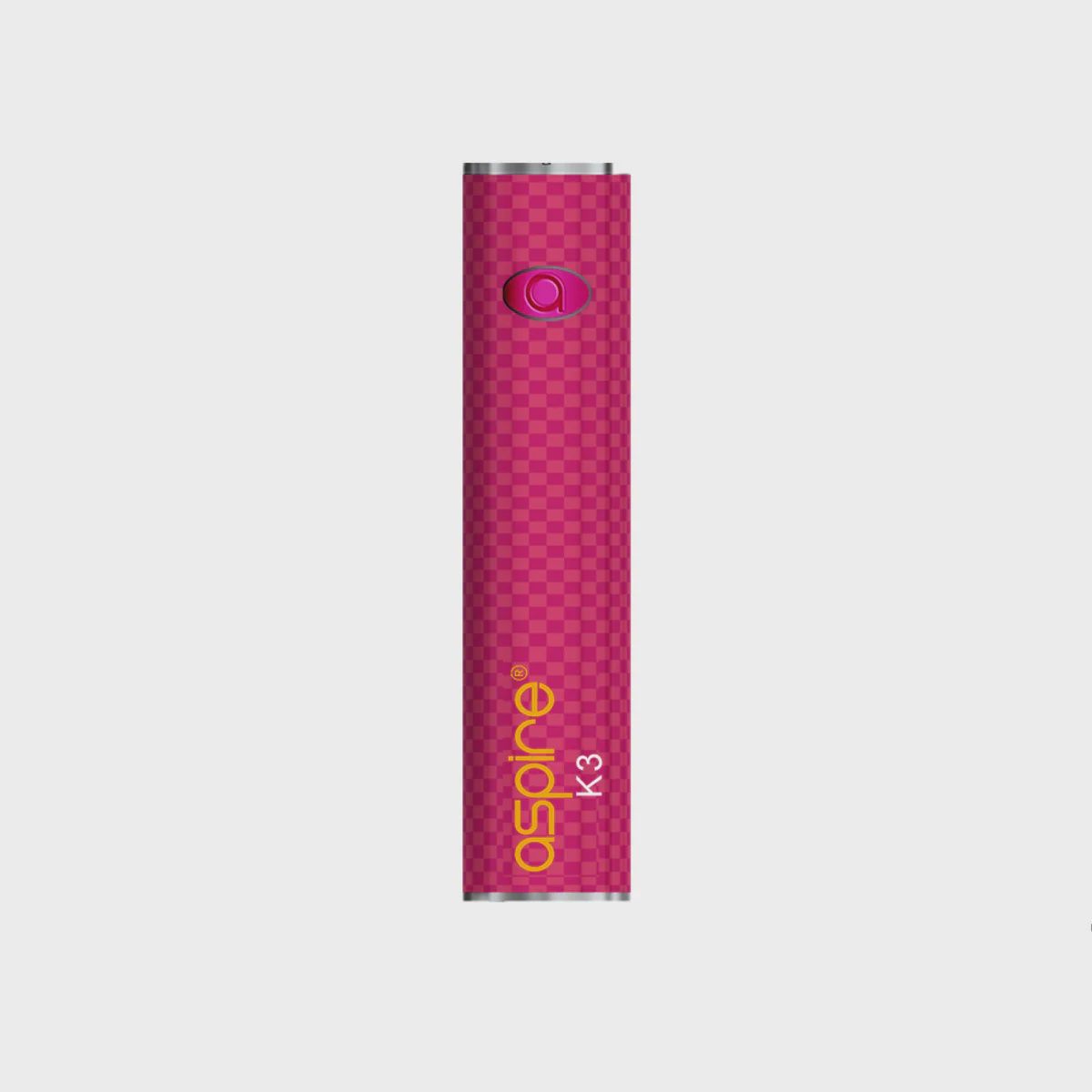 Aspire K3 Battery 1200mah - Pink