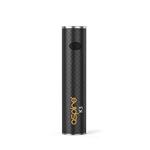 Aspire K3 Battery 1200mah - Black