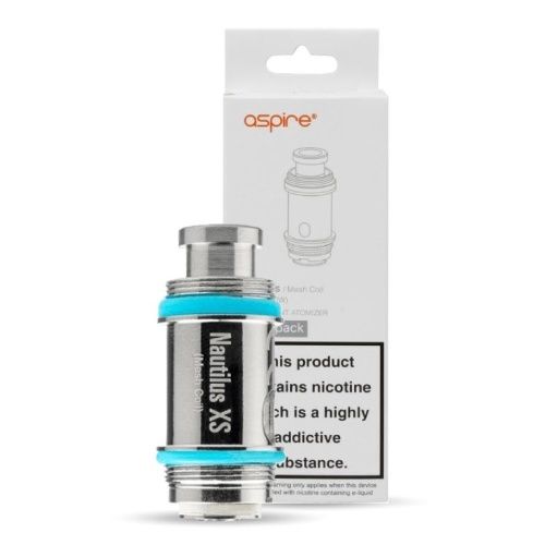 Aspire Nautilus XS Mesh Coil -0.7ohm