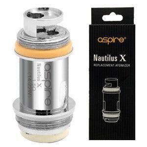Aspire Nautilus X Coil 1.5ohm