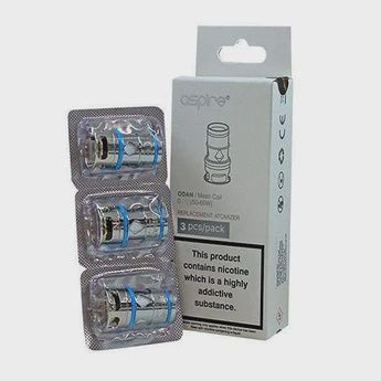 Aspire Odan Mesh 0.3