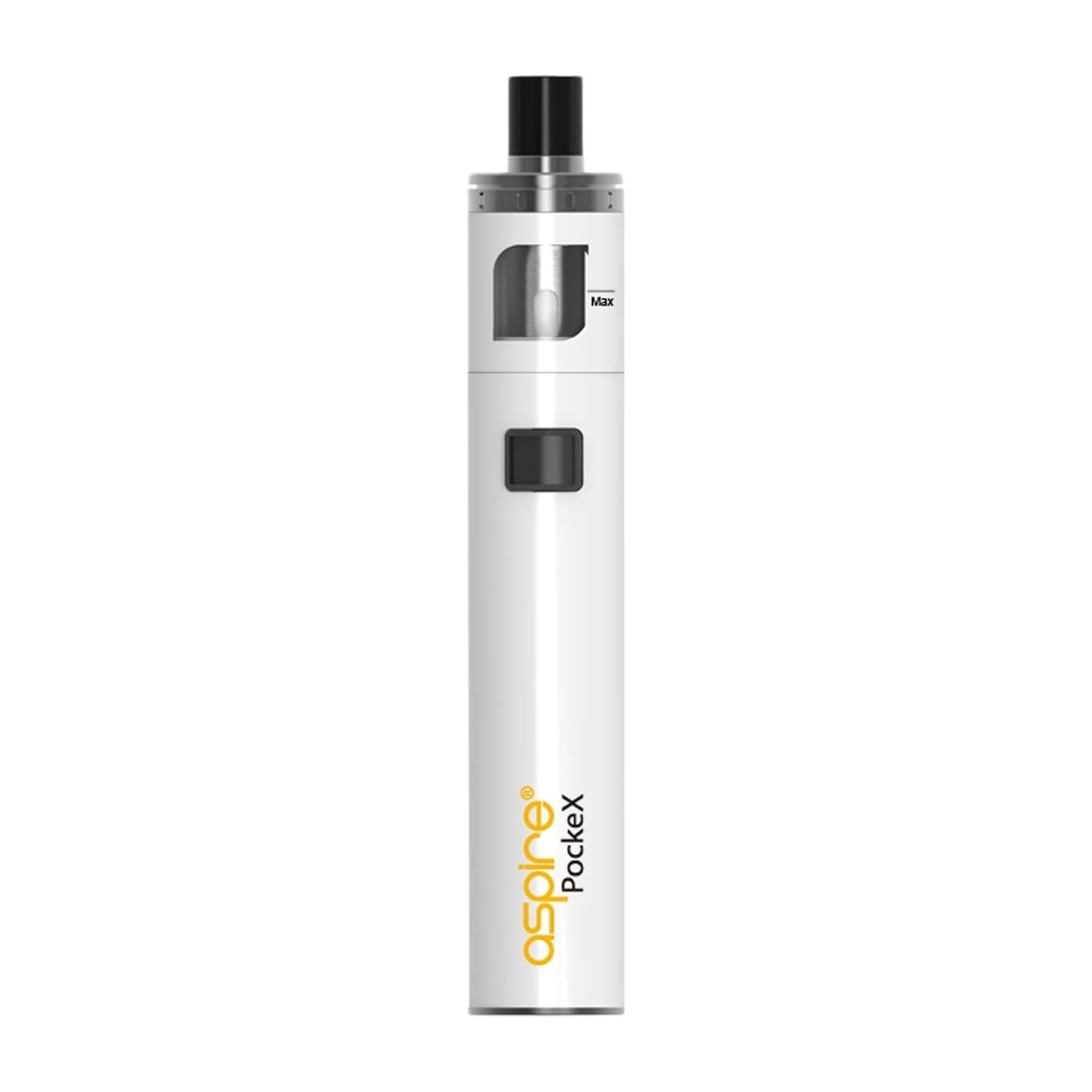 Aspire PockeX Kit - White