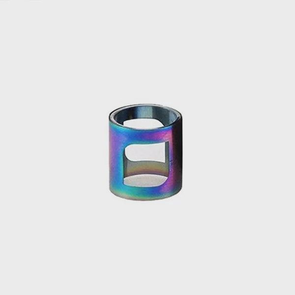 Aspire PockeX Spare Glass Rainbow