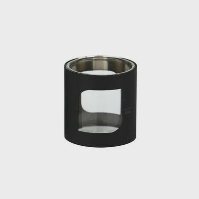 Aspire PockeX Spare Glass Black
