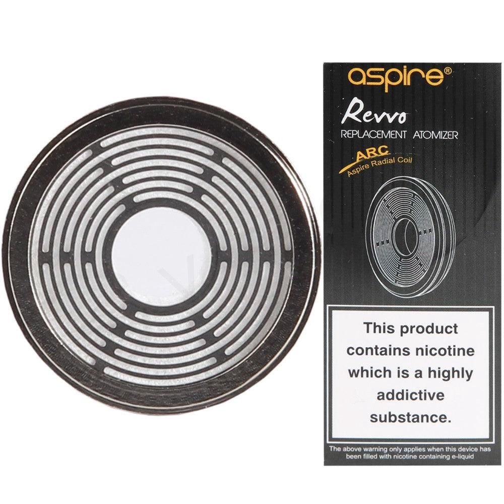 Aspire Revvo Coil x1