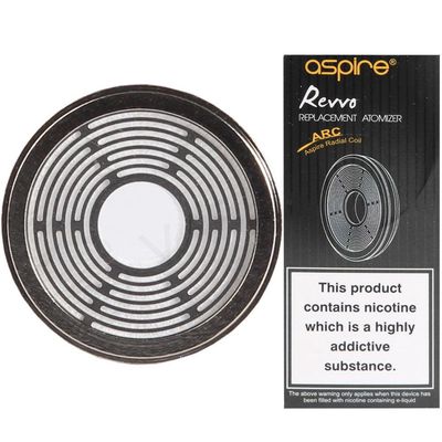 Aspire Revvo Coil x1