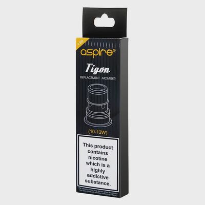 Aspire Tigon Coil 1.2ohm (10-12w)