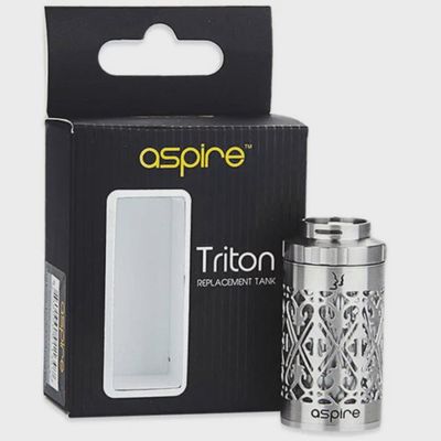 Aspire Triton replacement tank