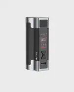 Aspire Zelos 3 Mod -Black