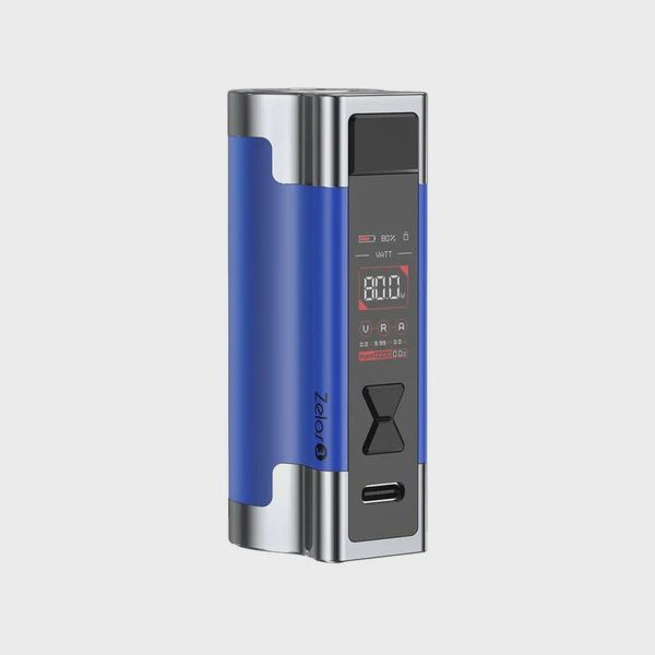 Aspire Zelos X Mod - Blue