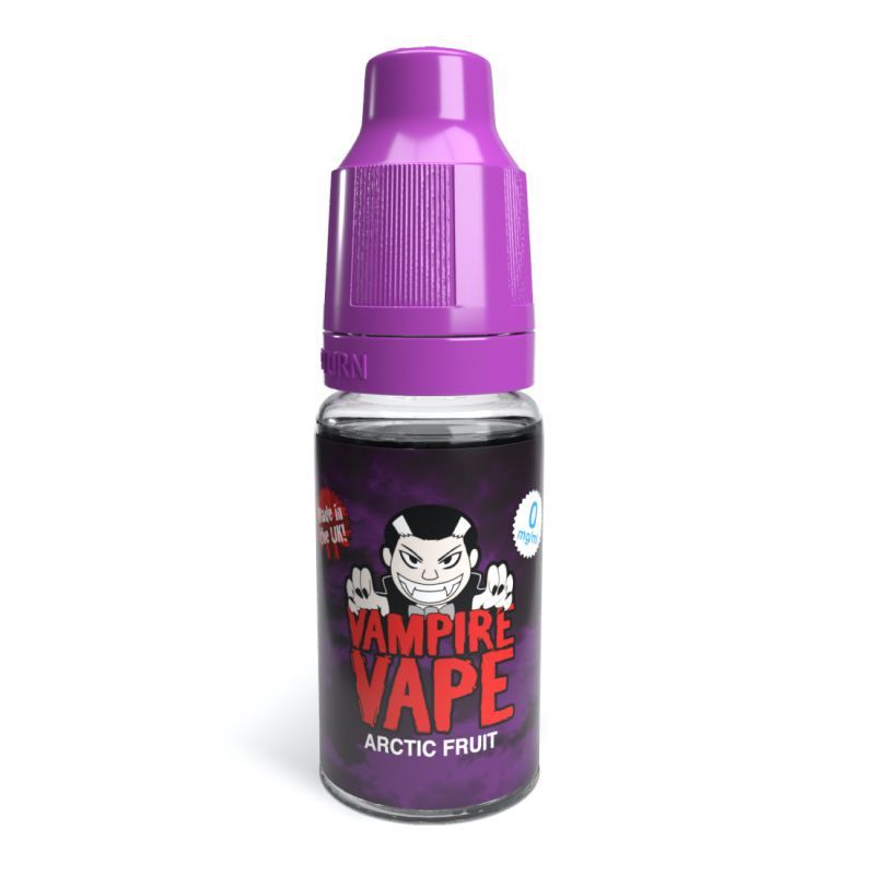 Vampire Vape Arctic Fruit 12mg 10ml