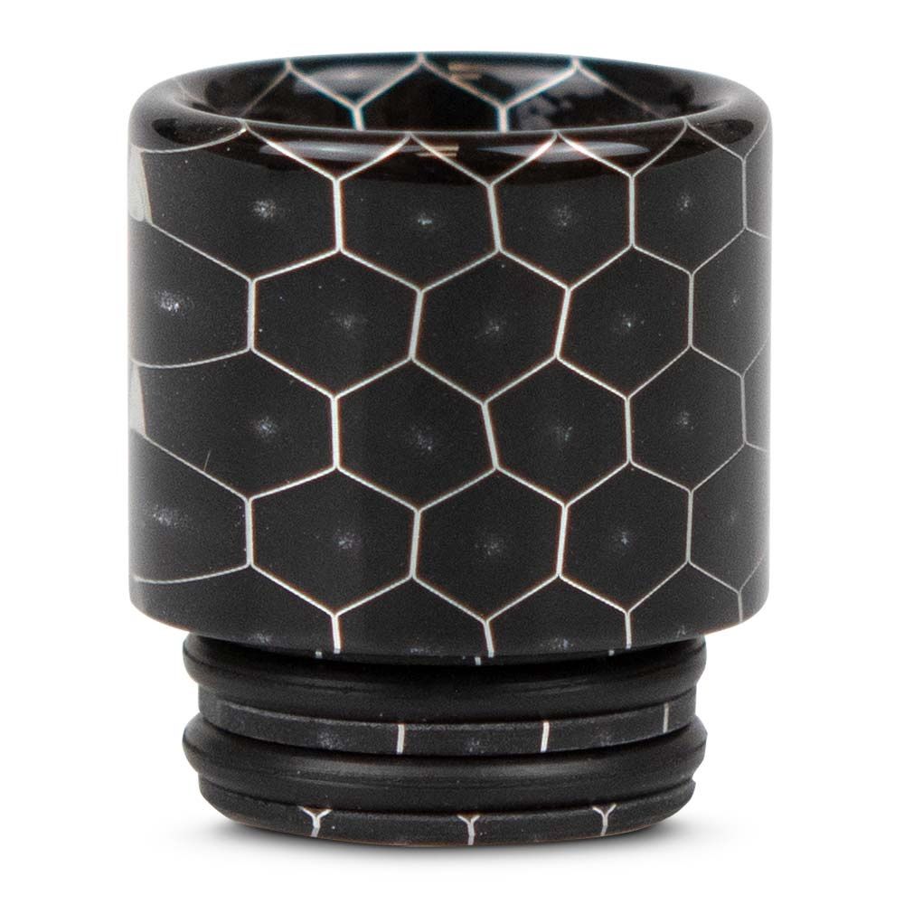Smok Cobra Resin 810 Drip Tip-Black