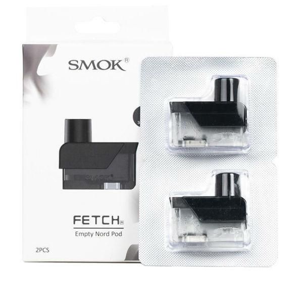 Smok Fetch Mini VW Nord Pod Cartridge